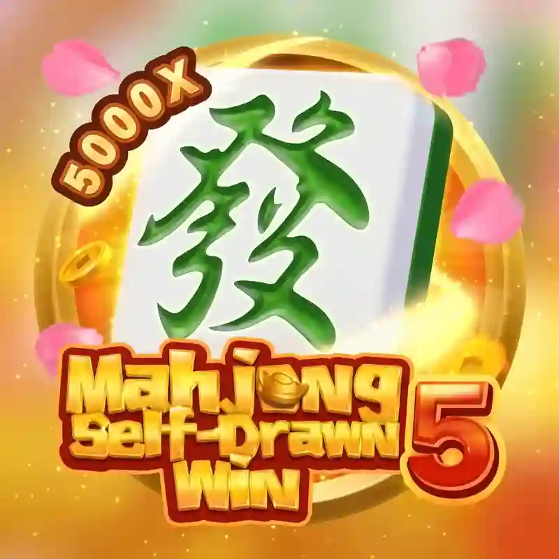 Mạt chược Tự ù 5 casino trực tuyến