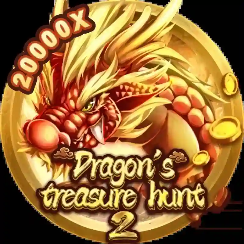 Giao diện trò chơi Rồng thần tìm kho báu 2 casino trực tuyến