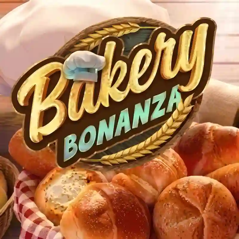 Trò chơi Tiệm bánh Bonanza tại kk789p