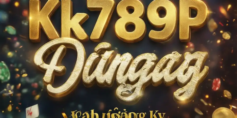 KK789P Casino Banner